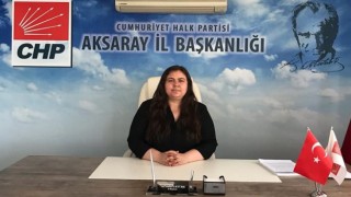 CHP’li Kadınlar Kadına Yönelik Şiddeti Kınadı