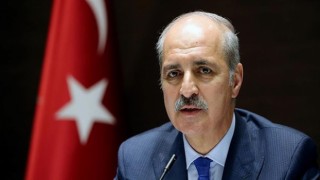 Numan Kurtulmuş'tan Asgari Ücret Açıklaması