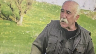 PKK'nın Üst Düzey İsimlerinden Ali Haydar Kaytan Öldürüldü