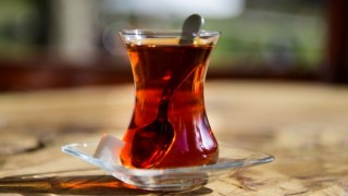 Türkiye'nin Tercihi Çay Oldu