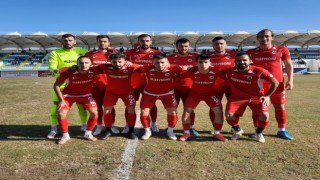 68 Aksaray Belediyespor’un Kupa Maçı 30 Aralık'ta