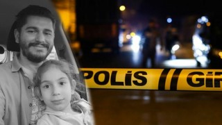 Baba Dehşeti: 7 Yaşındaki Kızını Öldürüp İntihara Kalkıştı