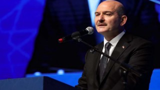 Bakan Soylu ‘’Bu Siyasi Bir Durum Değil, Güvenlik Boyutu Var’’