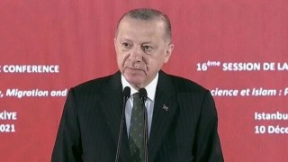 Cumhurbaşkanı Erdoğan: Yeni Bir Göç Yükünü Taşıyamayız