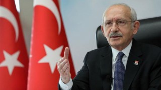 Kılıçdaroğlu, Cumhurbaşkanı Erdoğan'a 80 Bin Lira Tazminat Ödeyecek