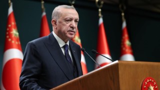Recep Tayyip Erdoğan Açıkladı Asgari ücret 2022 belli oldu