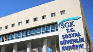 SGK, Elektronik Tebligat Başvuru Süresini 31 Ocak'a Kadar Uzattı