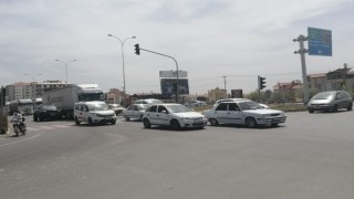 TÜİK Verileri Açıkladı! Aksaray’da Araç Sayısında Artış Var