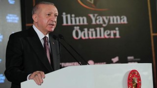 TÜSİAD'a Cumhurbaşkanı Erdoğan'dan Tepki: Kalkıp Hükümete Saldırmanın Değişik Yollarını Aramayın