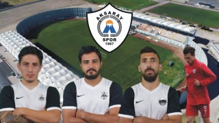 Aksaray Belediyespor’da Ayrılık Rüzgarı