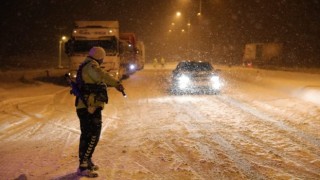 Aksaray’a Ulaşım Yeniden Açıldı