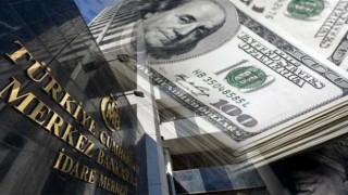 Merkez Bankası 13 Aralık'taki Doğrudan Müdahalesinin Miktarını Açıkladı