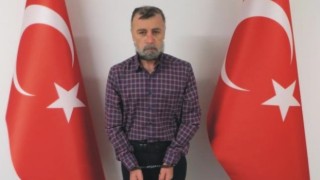 Necip Hablemitoğlu Suikastının Katil Zanlılarından Nuri Gökhan Bozkır Türkiye’ye Getirildi