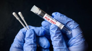 PCR Test Şartında Yeni Genelge