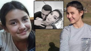 16 Yaşındaki Sıla Şentürk 'Nişanlı' Kurbanı