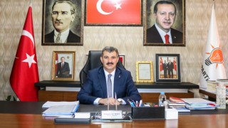 Altınsoy Eskil Ve Ortaköy’de Yapılacak OSB İçin Teşekkür Etti