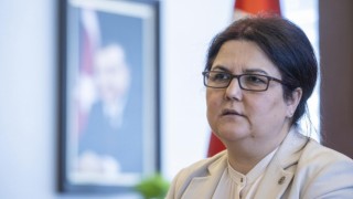 Bakan Yanık Aksaray'a Geliyor