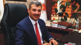 Başkan Altınsoy, “Sıradan Bir Parti Değiliz”