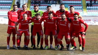 Deplasmandan Eli Boş Döndük, Rakip 52 Orduspor