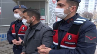Firari Şahıs Yakalandı
