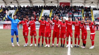  Play-Off Yolunda Önemli Galibiyet! “3-1”