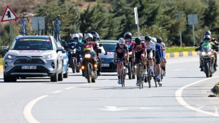 Tour Of Antalya Powered By Akra, Karbon Emisyonunu 2022 Yılında Ciddi Oranda Düşürdü