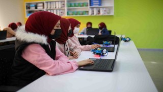 Aksaray'da Ideathon Heyecanı