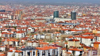 Aksaray’da Konut Satışları Bir Önceki Aya Göre Arttı