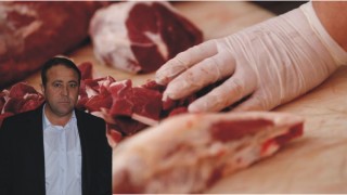 “Et Fiyatları Zamlardan Dolayı Arttı”