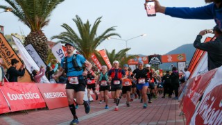 Merrell Alanya Ultra Traıl 2022’de İlk Birinciler Belli Oldu