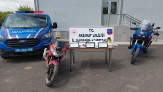 JASAT Hırsızlara Aman Vermedi