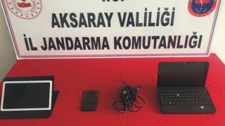 Küçük Hırsızlar Ev Soydu