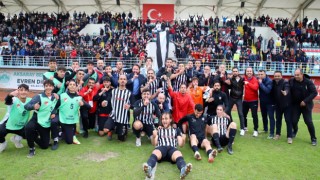 Play-Off Heyecanı Başlıyor