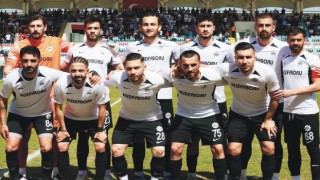 Play-Off’ta Rakip Iğdır Fk