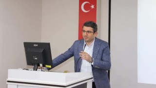 Aksaray’ın Yeni İl Sağlık Müdürü Dr. Abdullah Güleç