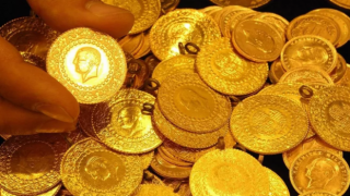 Altının Gramı 1000 Lira Sınırını Geçti