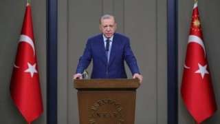Cumhurbaşkanı Erdoğan'dan NATO Zirvesi Öncesi Açıklama