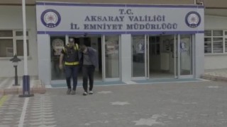 İnsafsız Hırsız Görme Engelli Vatandaşı Soydu