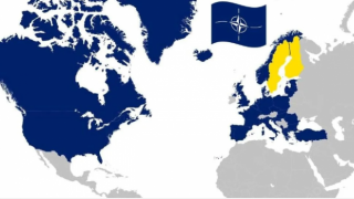 NATO'ya Üye Ülke Sayısı 32'ye Çıkıyor