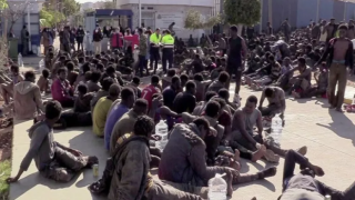 Sınırda Yapılan Sert Müdahalede Göçmen Katliamı İçin Soruşturma Çağrısı