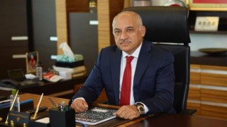 TFF’nin yeni başkanı Mehmet Büyükekşi