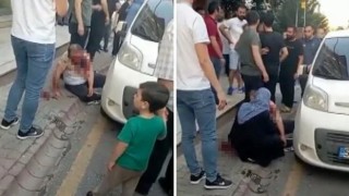 Ümraniye’de Markette Taciz İddiası: Dükkanı Basıp Dövdüler