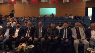 Zafer Partisi Aksaray Kongresinde Başkan Güven Tazeledi