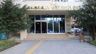 Aksaray Belediyesi Taşınmazları Satıyor