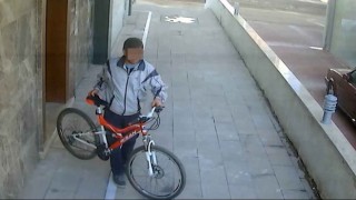 Bisiklet Hırsızlığıyla İlgili Yakalanan 2 Zanlı Tutuklandı