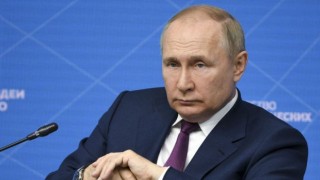 CIA, Putin'in Sağlık Durumuna İlişkin Açıklama Yaptı