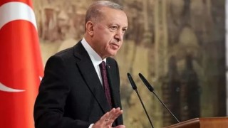 Cumhurbaşkanı Erdoğan'dan 15 Temmuz'da Batı'ya Rest Çekti! Ekonomi Üzerinden Adeta Manifesto Gibi Açıklama