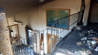 Datça'daki Yangın Sonrası Bölgedeki Son Durum