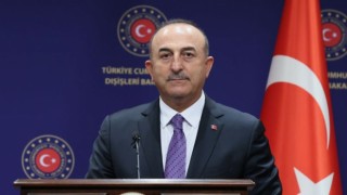 Dışişleri Bakanı Mevlüt Çavuşoğlu'ndan Dohuk'taki Saldırıya İlişkin Açıklama