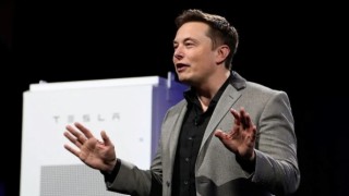 Elon Musk Çalışanı Shivon Zilis'ten Gizlice İkiz Çocuk Sahibi Oldu